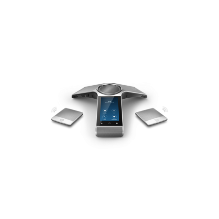 Yealink CP960-UVC30-N8i5C-ZR, видеотерминал для видеоконференций Zoom